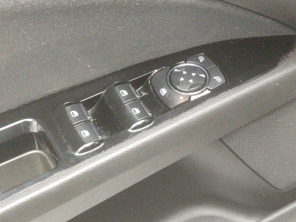 2016 Ford Fusion - Driver Power Windows/Lock Control