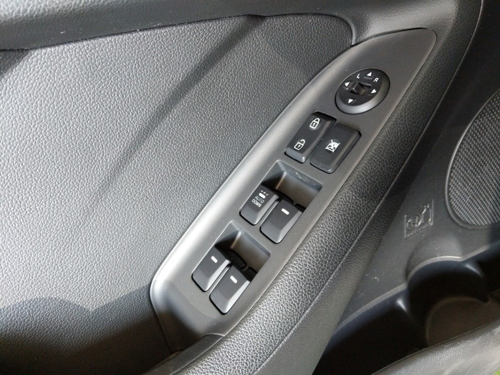 2016 Kia Forte - Driver Power Windows/Lock Control