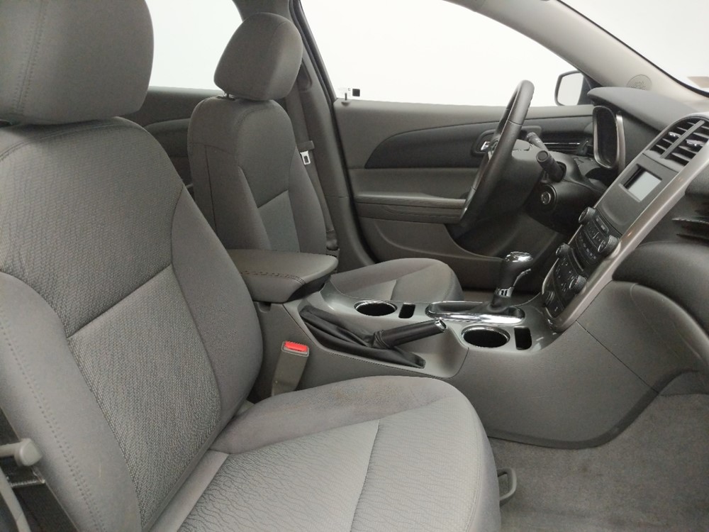 2015 Chevrolet Malibu - Passenger Front Seat