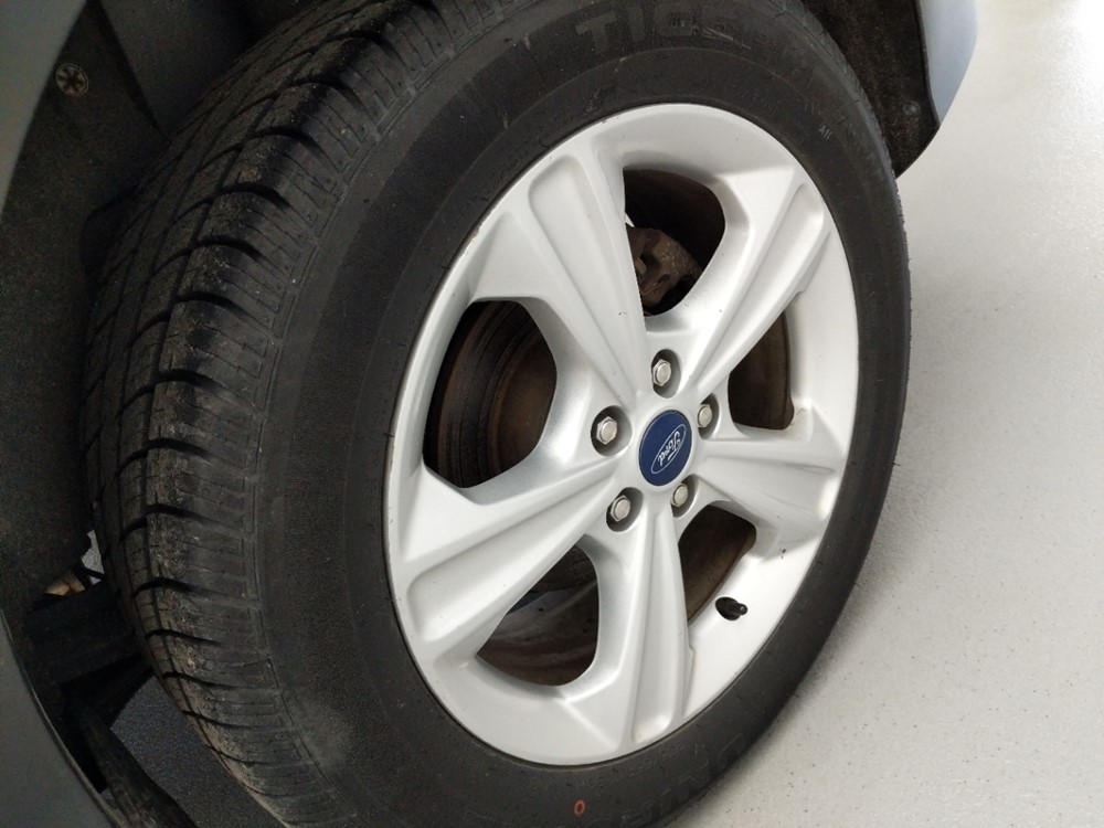 2014 Ford Escape - Wheel