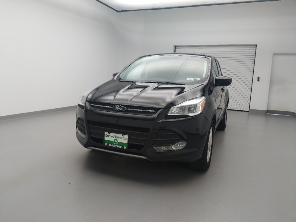 2014 Ford Escape - Driver Front Hood