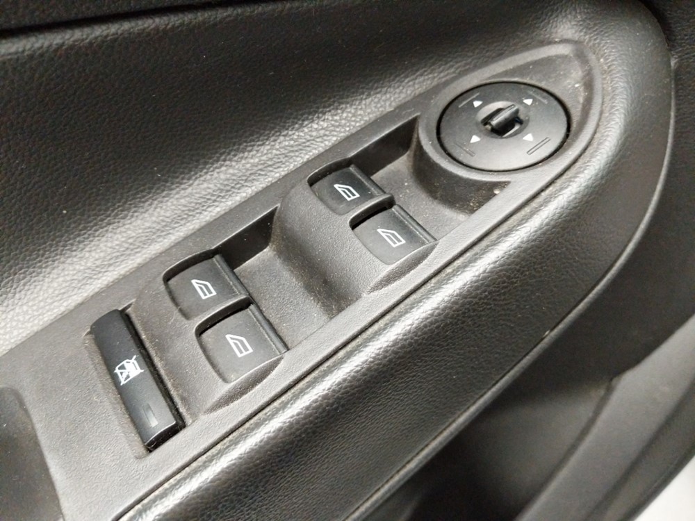 2014 Ford Escape - Driver Power Windows/Lock Control