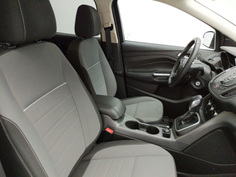 2014 Ford Escape - Passenger Front Seat