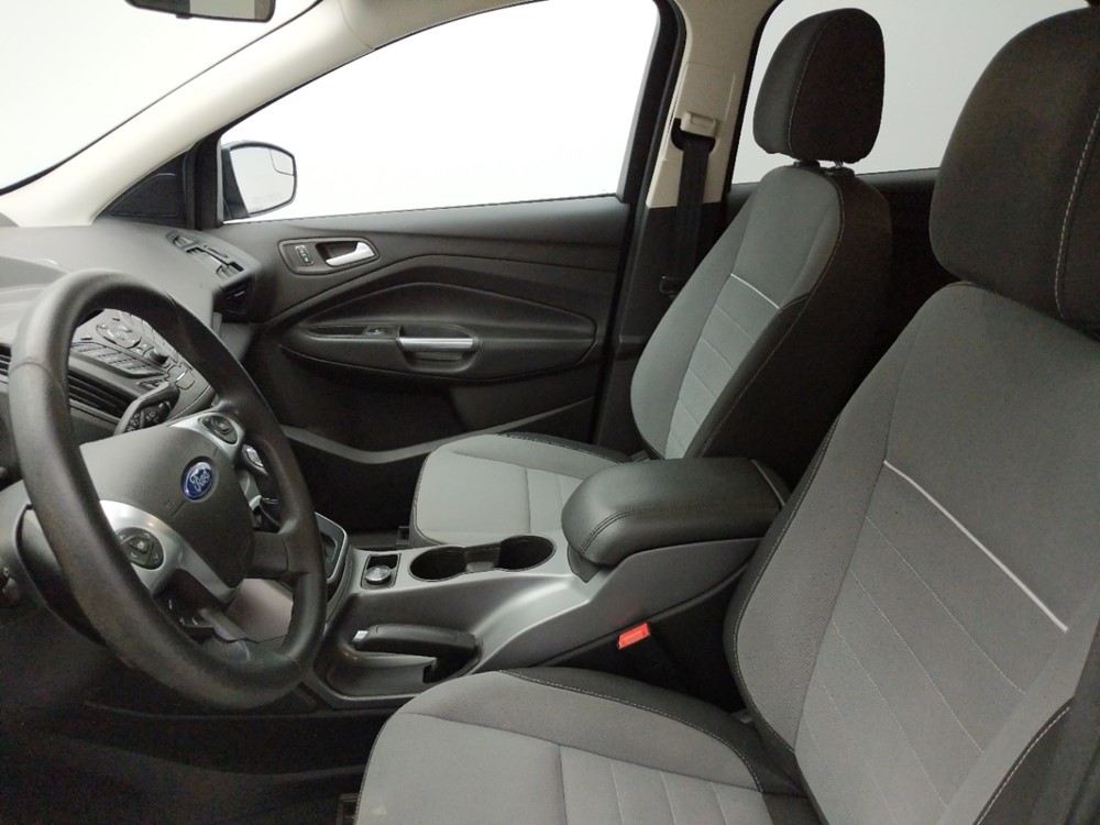 2014 Ford Escape - Driver Front Seat