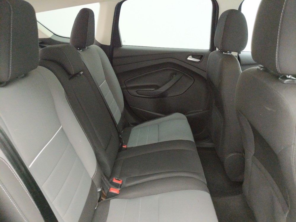 2014 Ford Escape - Passenger Rear Seat