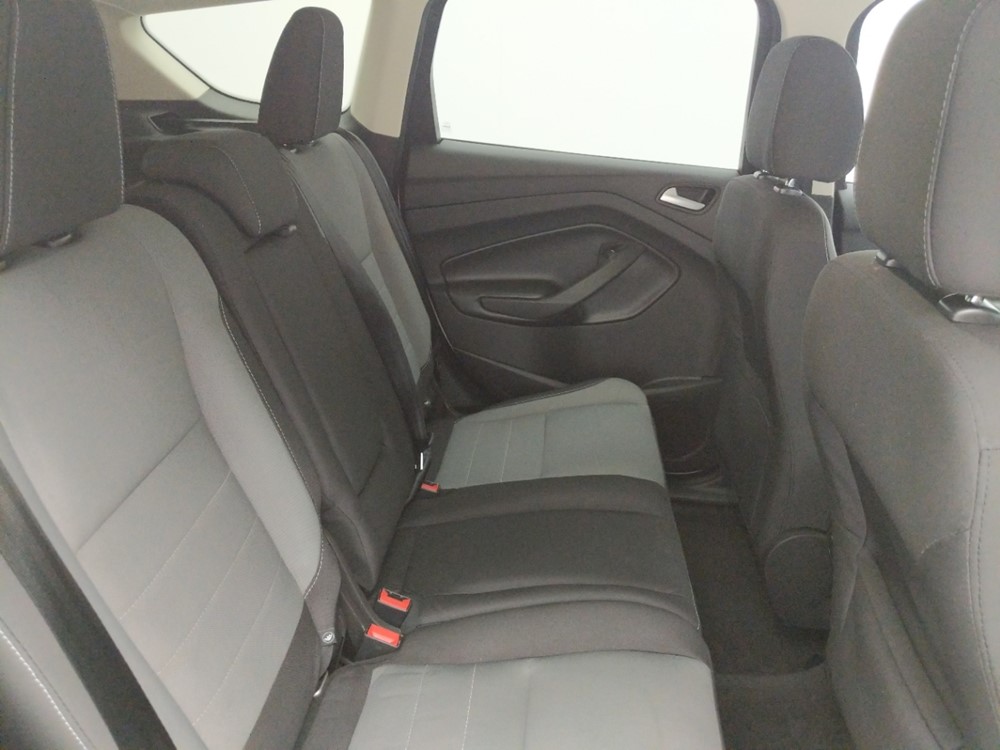 2016 Ford Escape - Passenger Rear Seat