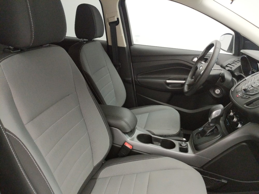 2016 Ford Escape - Passenger Front Seat