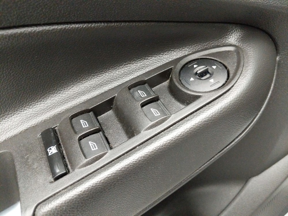 2016 Ford Escape - Driver Power Windows/Lock Control