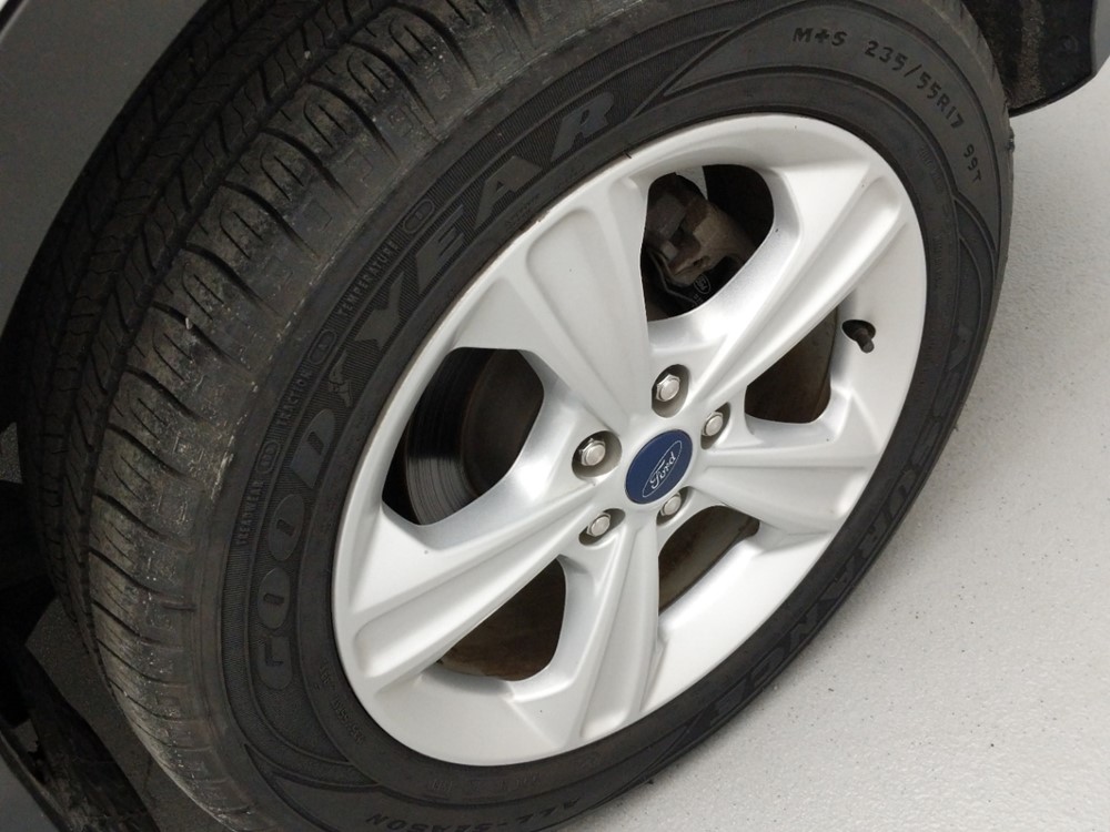 2016 Ford Escape - Wheel