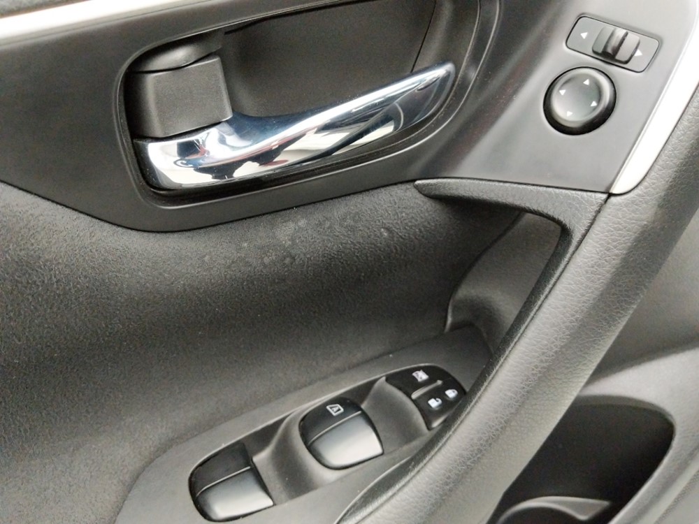 2015 Nissan Altima - Driver Power Windows/Lock Control