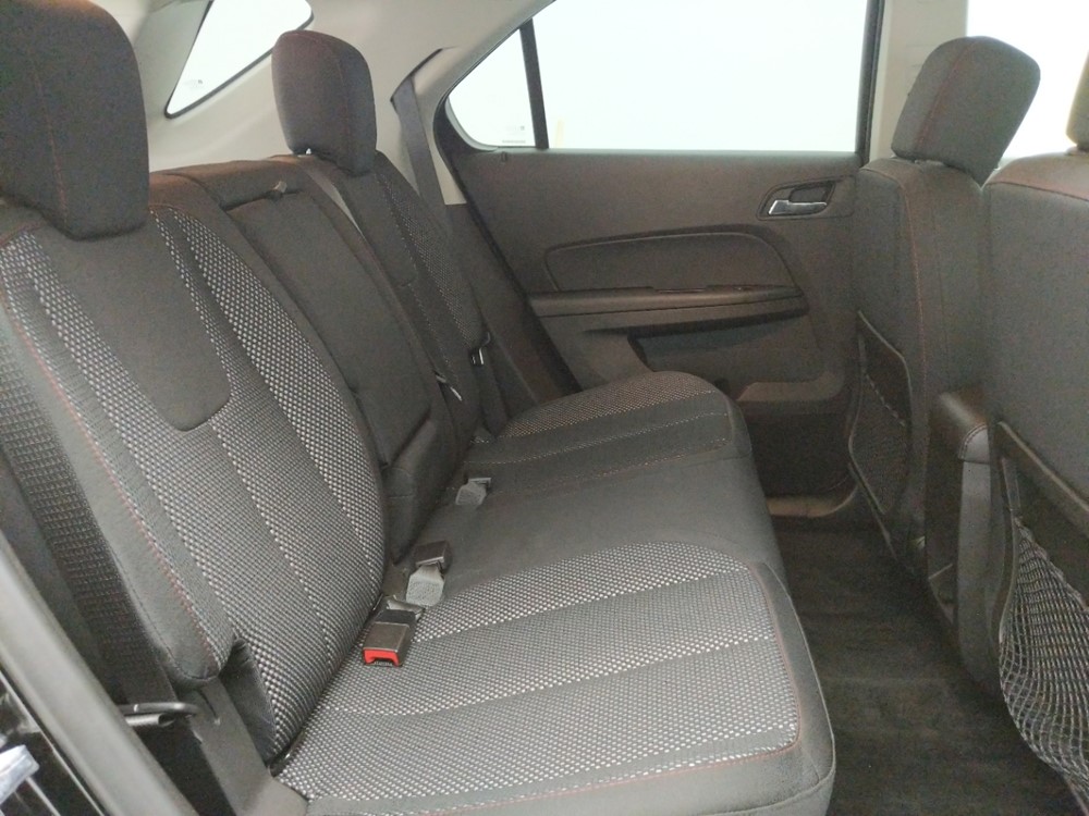2016 Chevrolet Equinox - Passenger Rear Seat