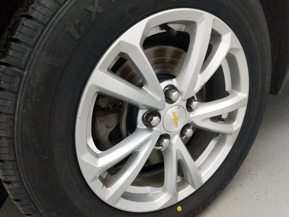 2016 Chevrolet Equinox - Wheel
