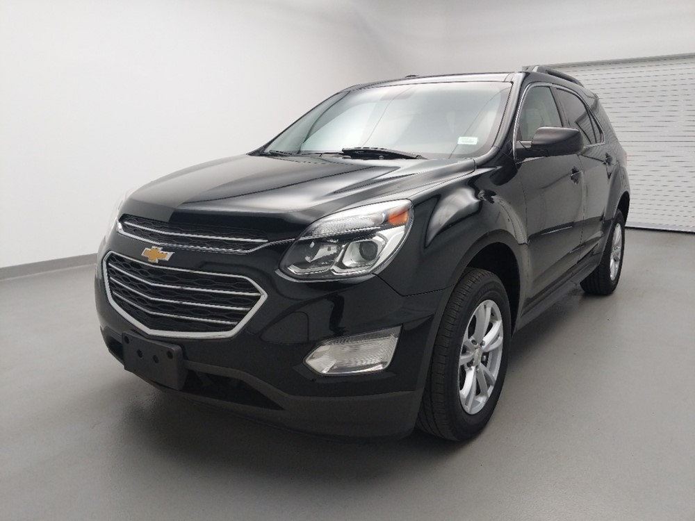 Driver Front Bumper Used 2017 Chevrolet Equinox Driver Front Bumper