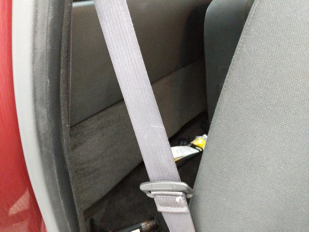 2013 GMC Sierra 1500 - Passenger Rear Seat