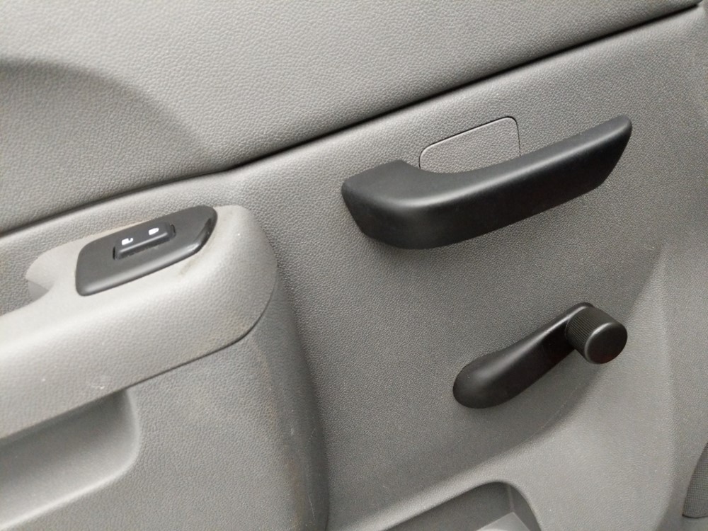 2010 GMC Sierra 1500 - Driver Power Windows/Lock Control