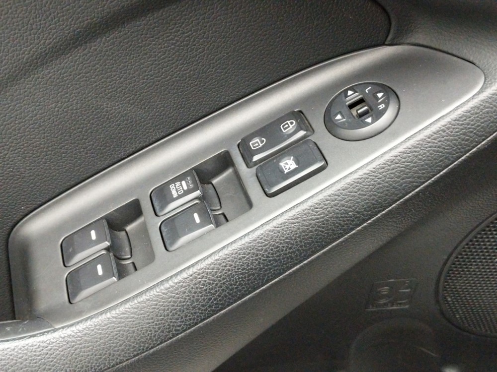 2016 Kia Forte - Driver Power Windows/Lock Control