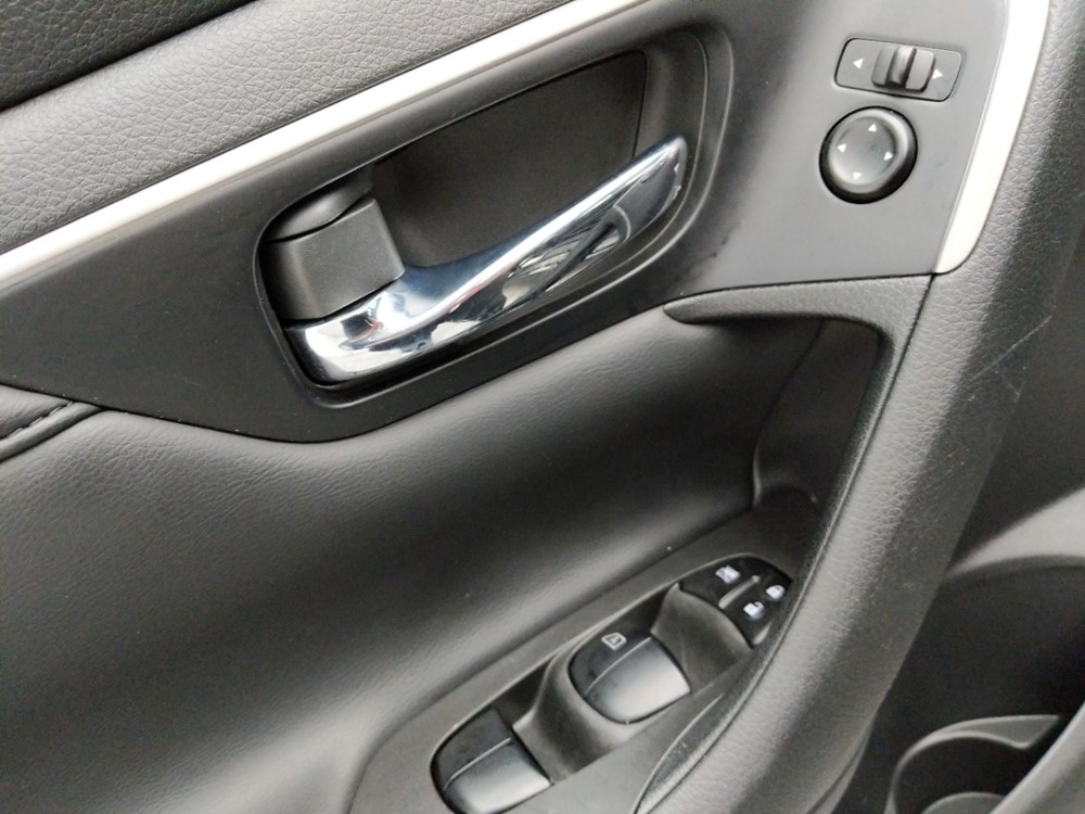 2015 Nissan Altima - Driver Power Windows/Lock Control