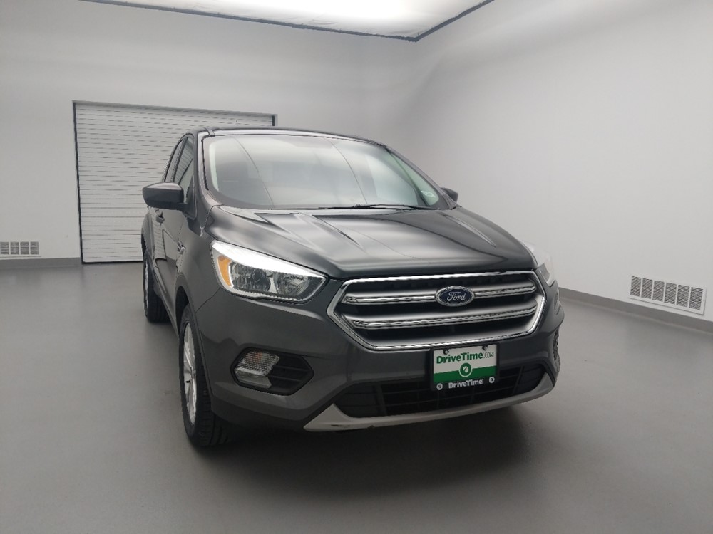2017 Ford Escape - Passenger Front Hood