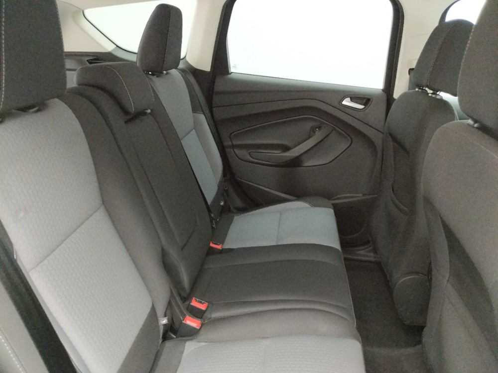 2017 Ford Escape - Passenger Front Seat