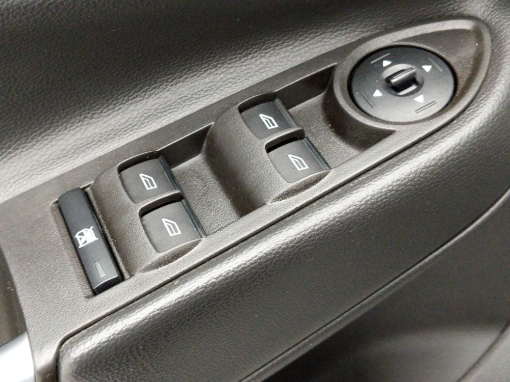 2017 Ford Escape - Driver Power Windows/Lock Control