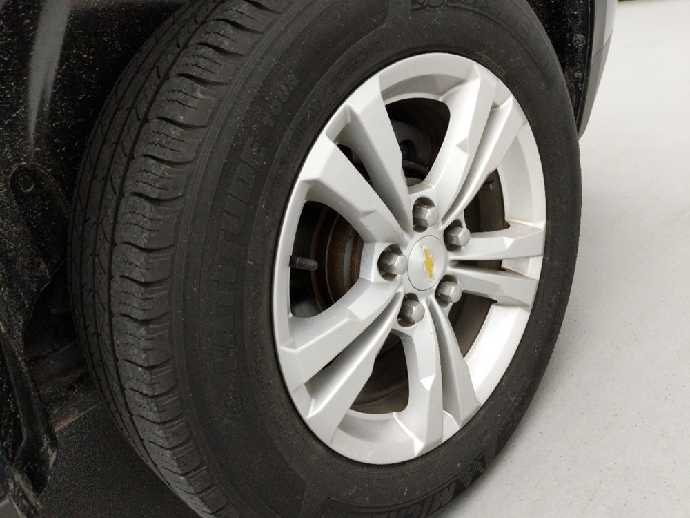 2013 Chevrolet Equinox - Wheel