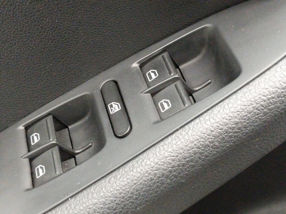 2014 Volkswagen Jetta - Driver Power Windows/Lock Control