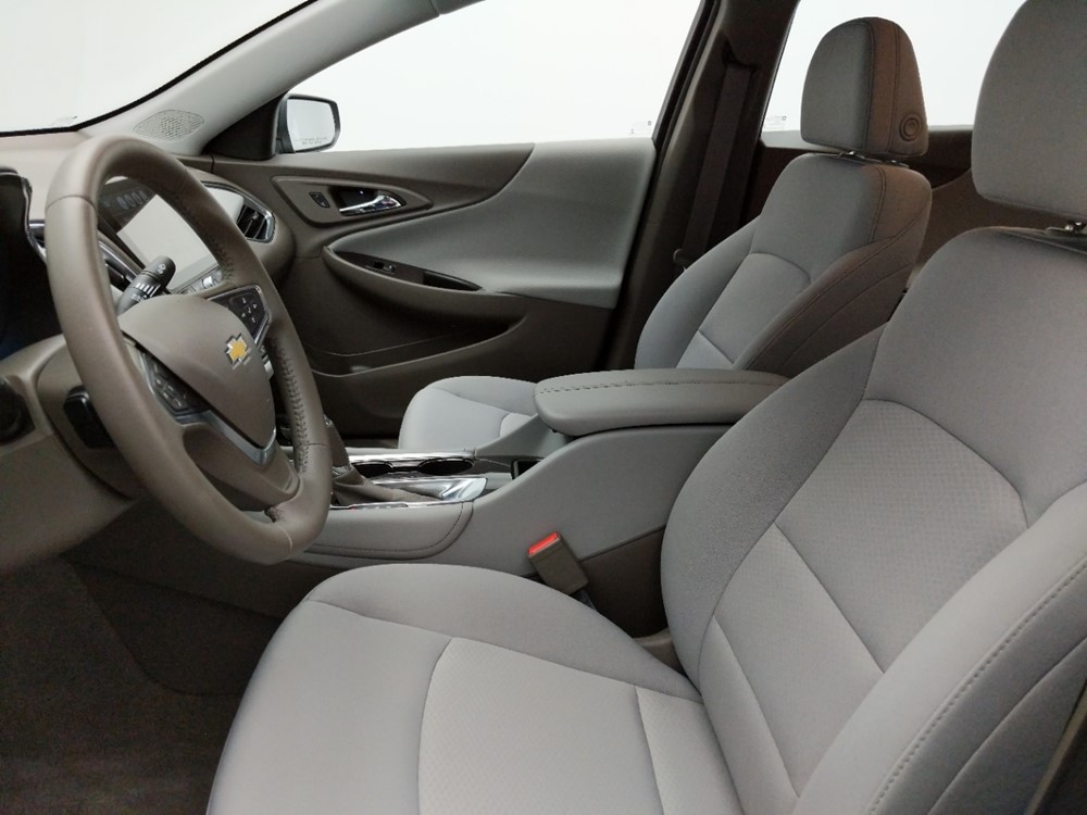 2016 Chevrolet Malibu - Driver Front Seat