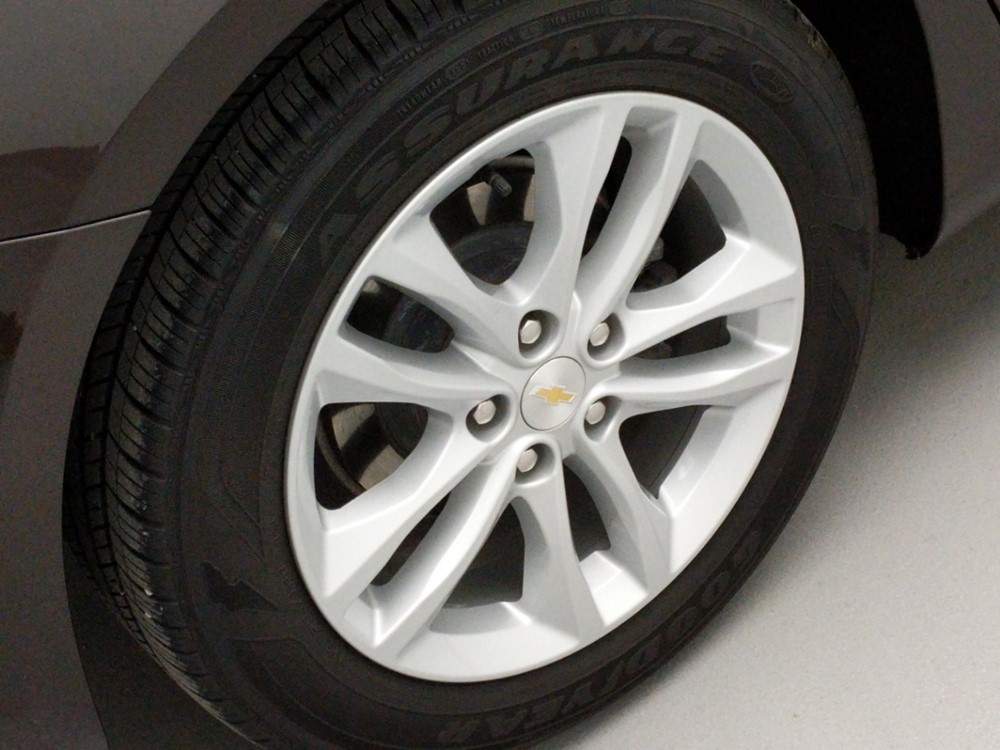 2016 Chevrolet Malibu - Wheel