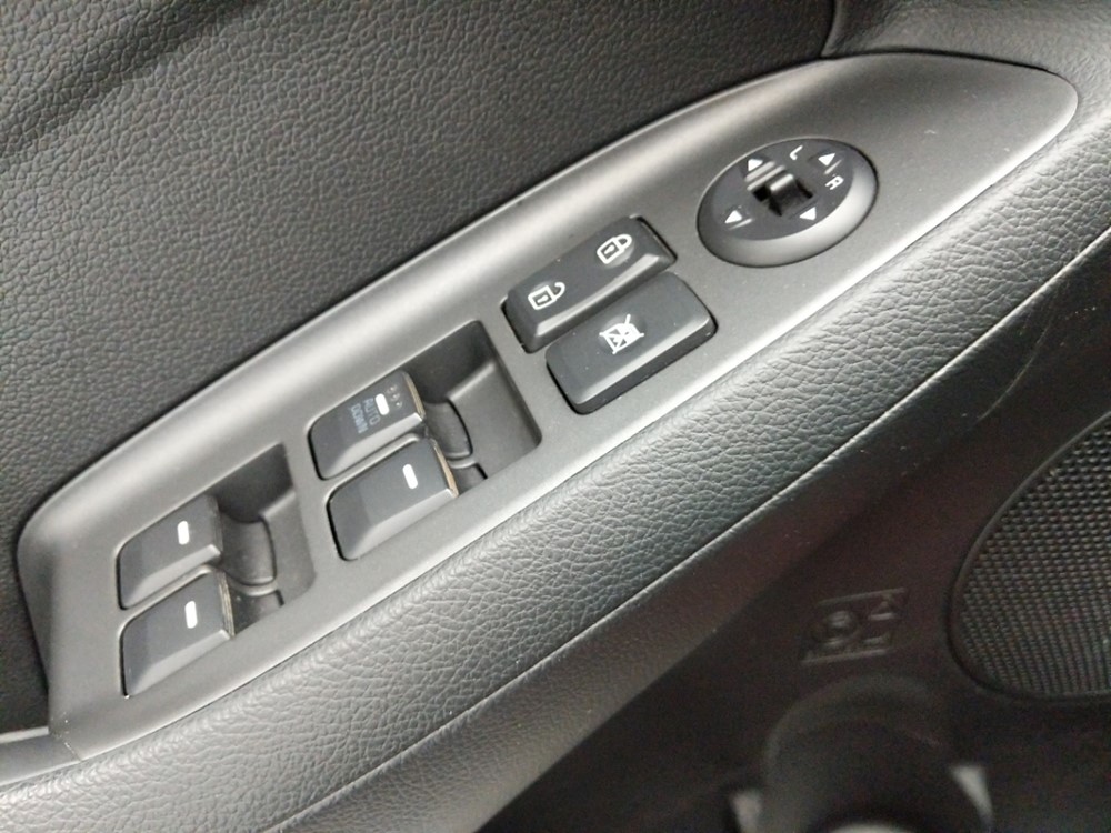 2016 Kia Forte - Driver Power Windows/Lock Control