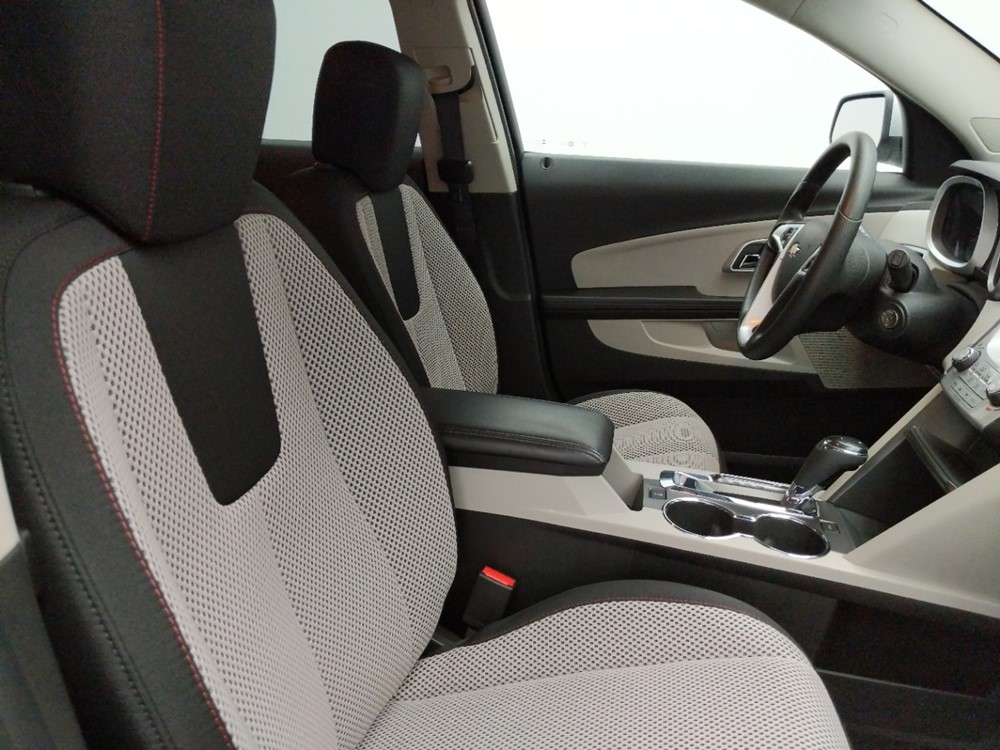 2016 Chevrolet Equinox - Passenger Front Seat