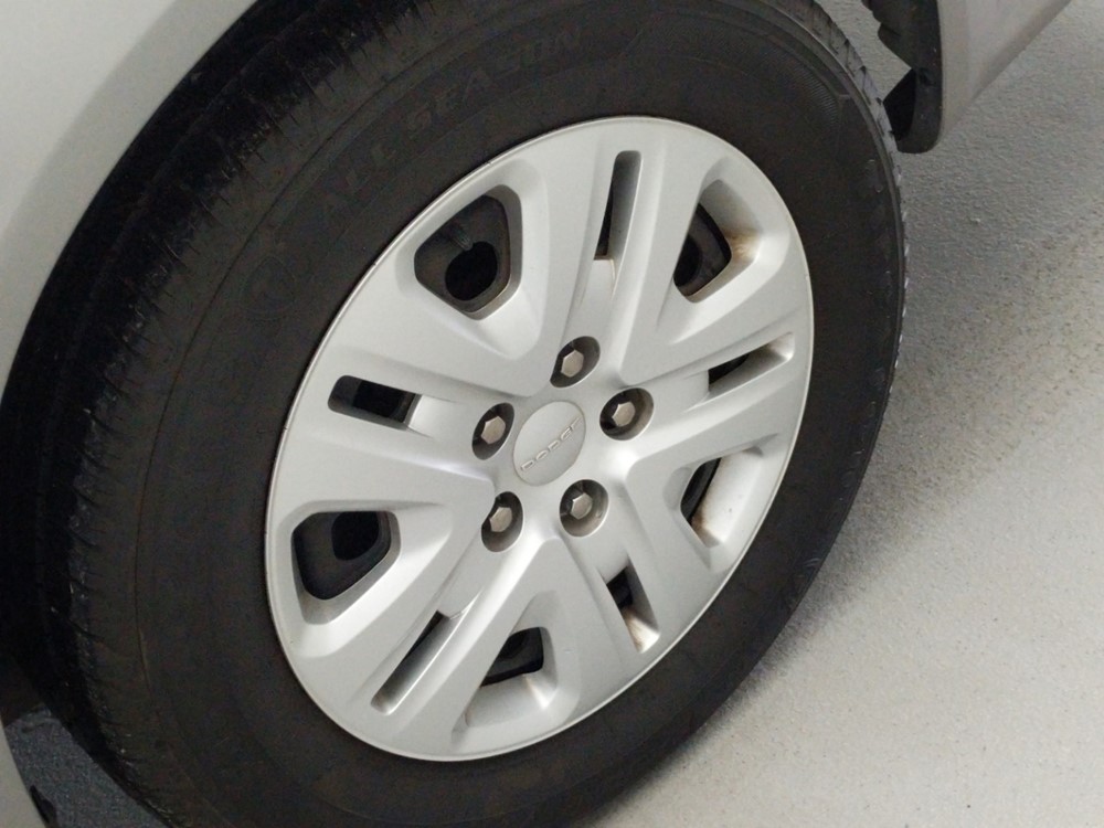 2015 Dodge Grand Caravan - Wheel