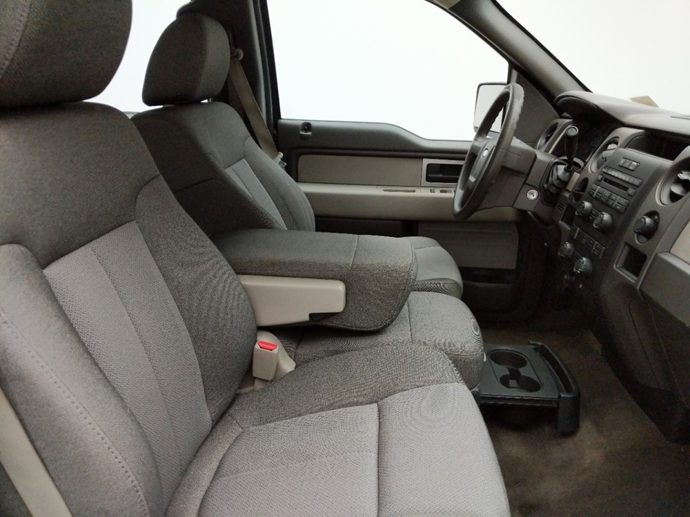 2009 Ford F-150 - Passenger Front Seat