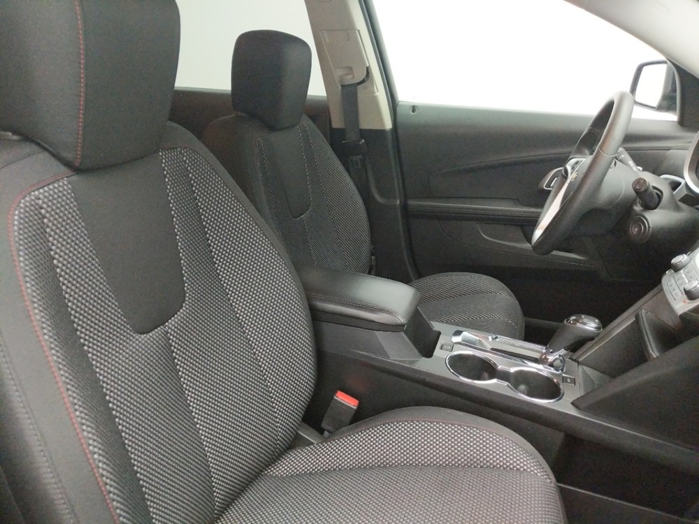 2017 Chevrolet Equinox - Passenger Front Seat