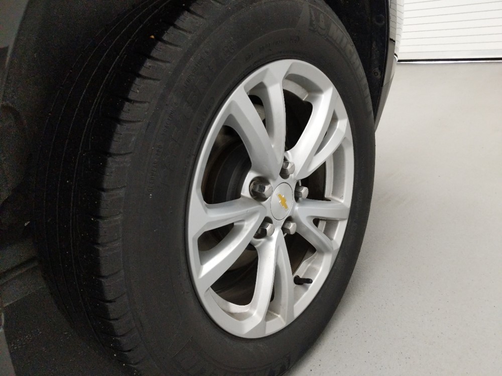 2017 Chevrolet Equinox - Wheel