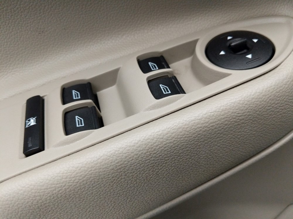 2016 Ford Escape - Driver Power Windows/Lock Control