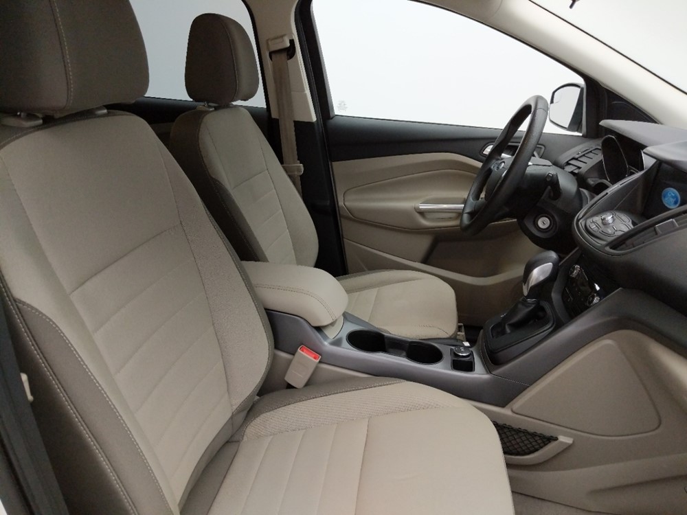 2016 Ford Escape - Passenger Front Seat