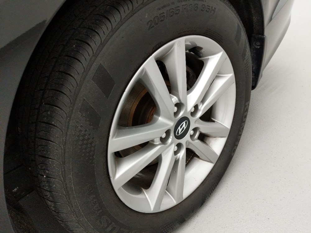 2015 Hyundai Sonata - Wheel