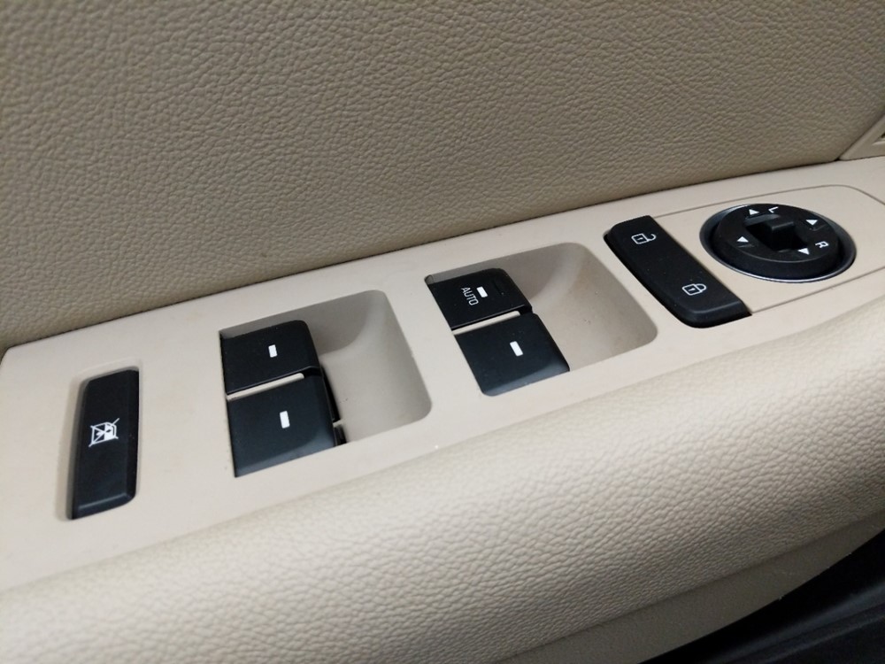 2015 Hyundai Sonata - Driver Power Windows/Lock Control