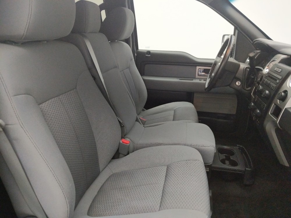 2011 Ford F-150 - Passenger Front Seat
