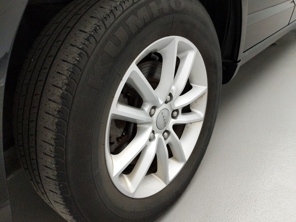 2015 Dodge Journey - Wheel
