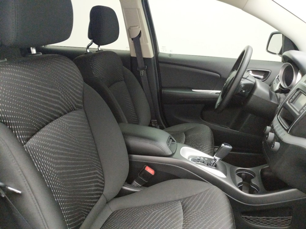 2015 Dodge Journey - Passenger Front Seat