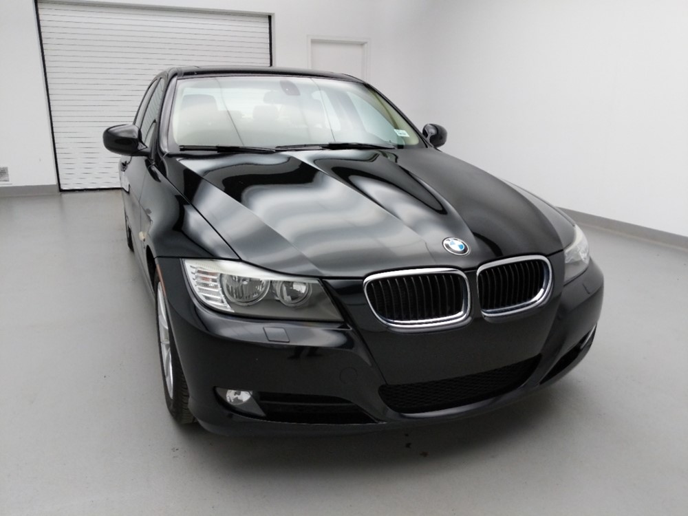 2010 BMW 328i - Passenger Front Hood