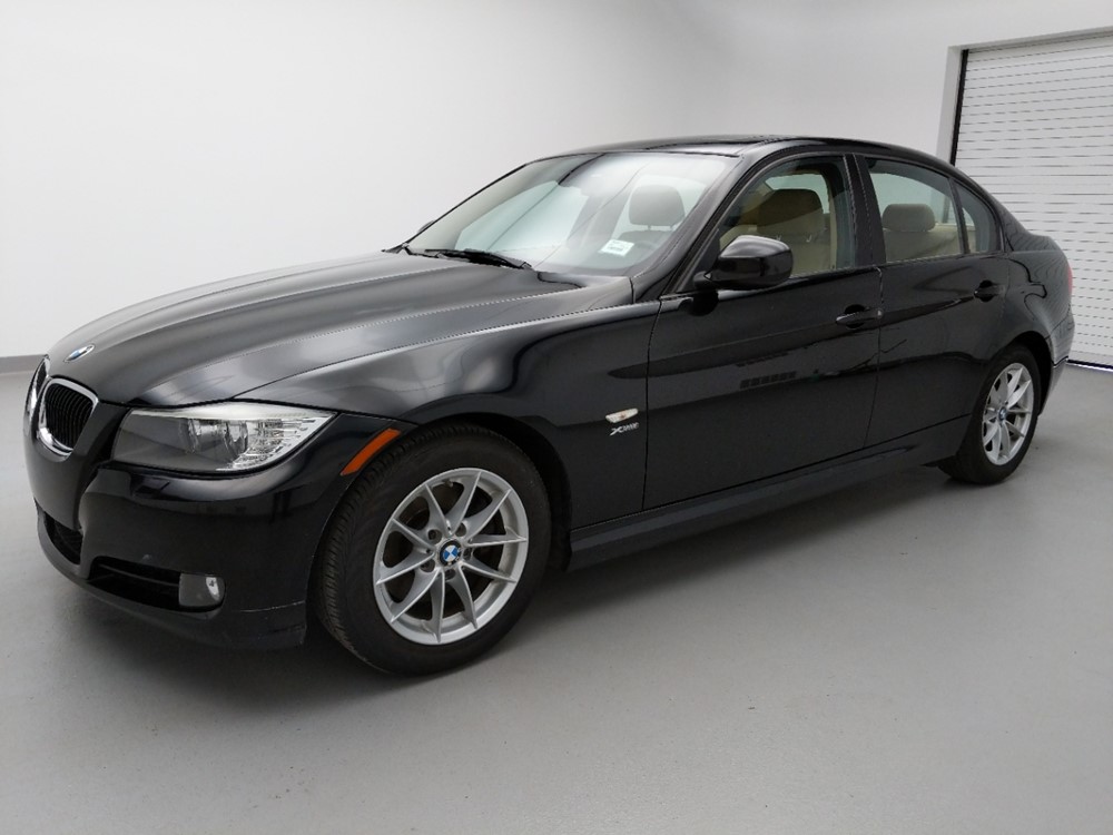 2010 BMW 328i - Driver Front Side