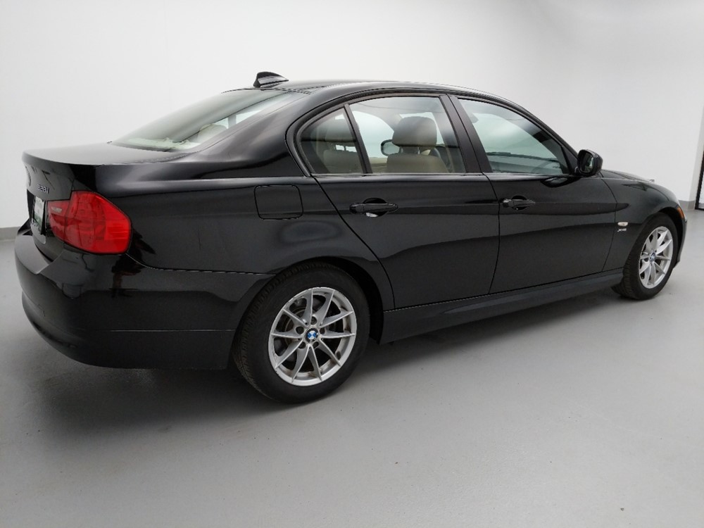 2010 BMW 328i - Passenger Rear Side