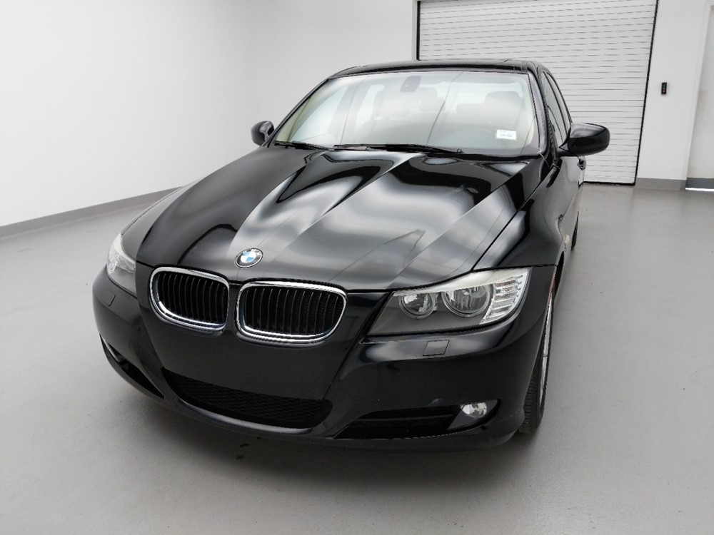2010 BMW 328i - Driver Front Hood