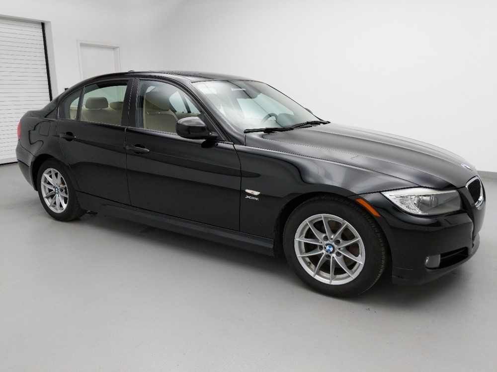 2010 BMW 328i - Passenger Front Side