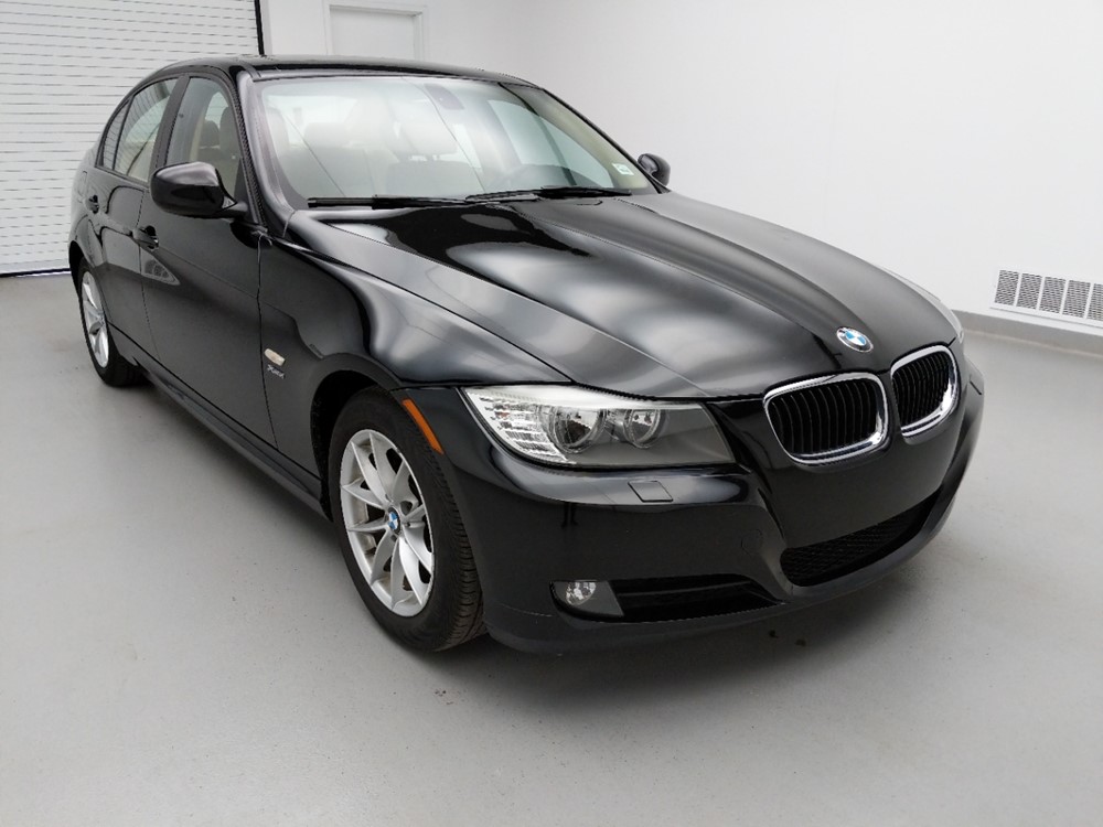 2010 BMW 328i - Passenger Front Bumper