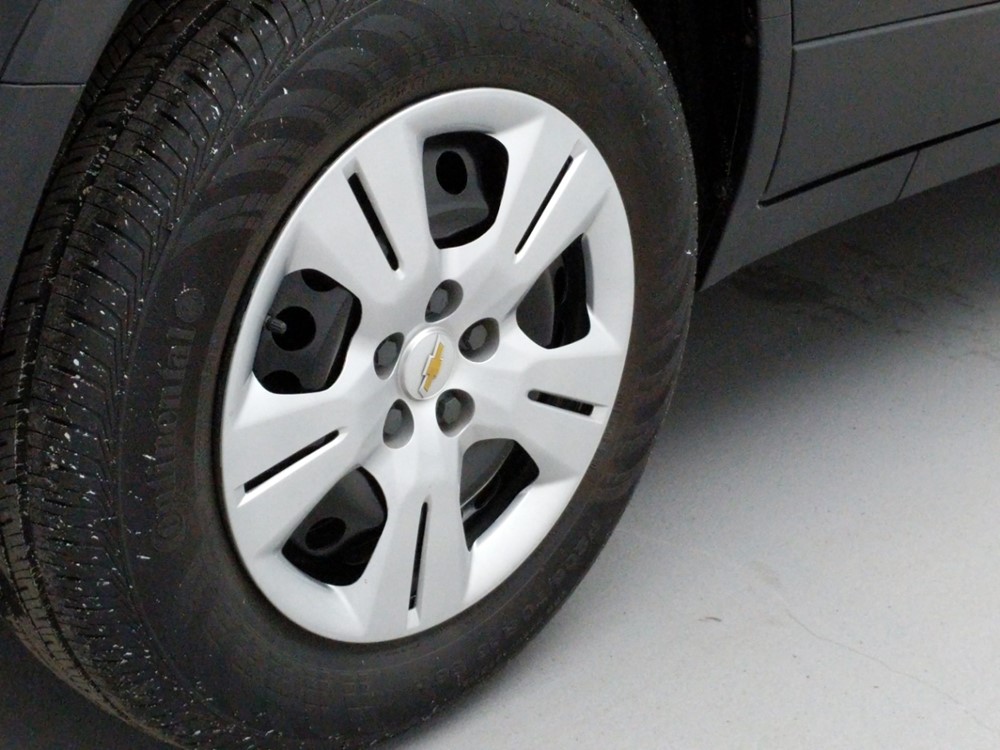 2016 Chevrolet Trax - Wheel