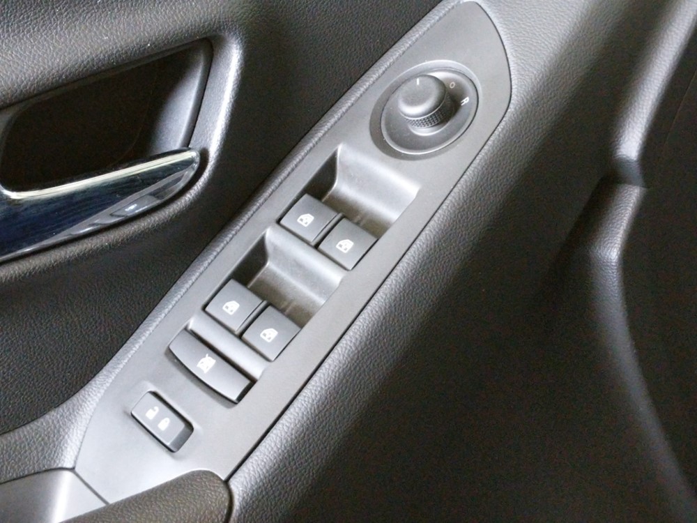 2016 Chevrolet Trax - Driver Power Windows/Lock Control