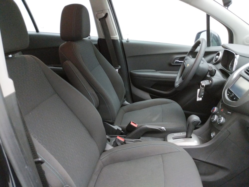 2016 Chevrolet Trax - Passenger Front Seat